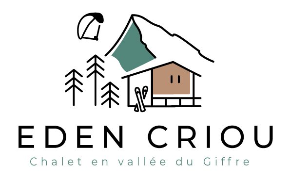 CHALET EDEN CRIOU